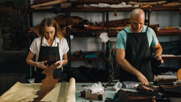 Made in Europe – High-Quality Bags from European Production