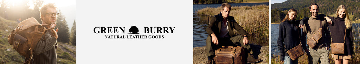 Greenburry