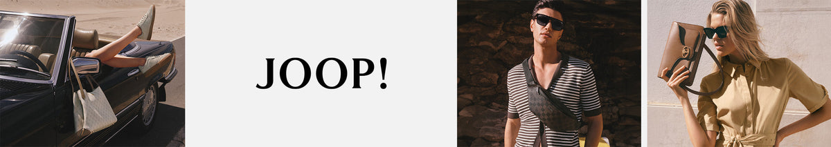 Joop Handbags