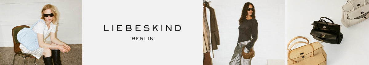 Liebeskind Berlin Bags