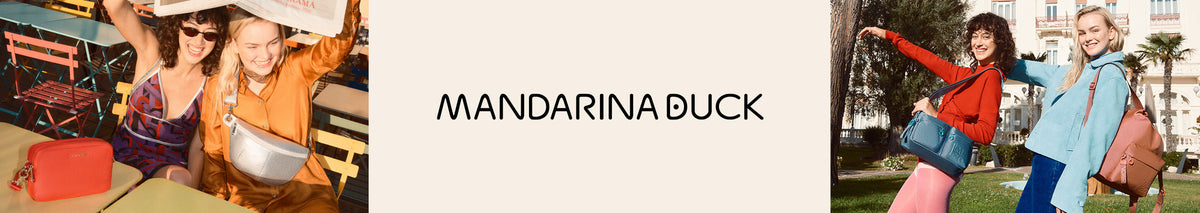 Mandarina Duck