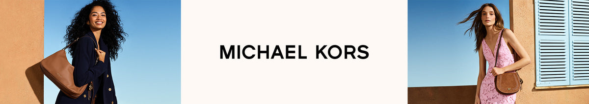 Michael Kors Shoppers