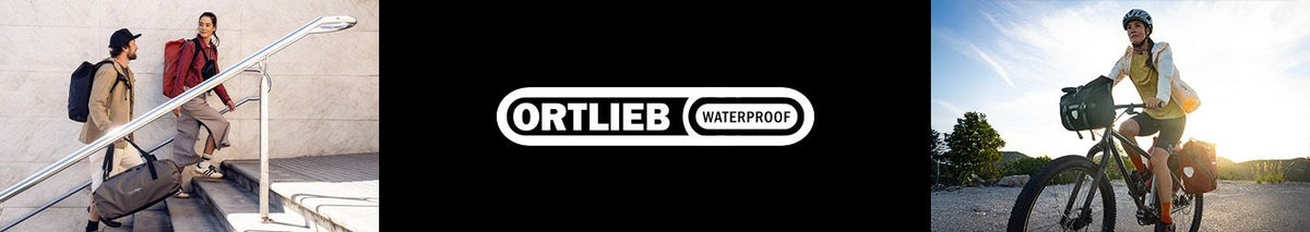 ORTLIEB Vario