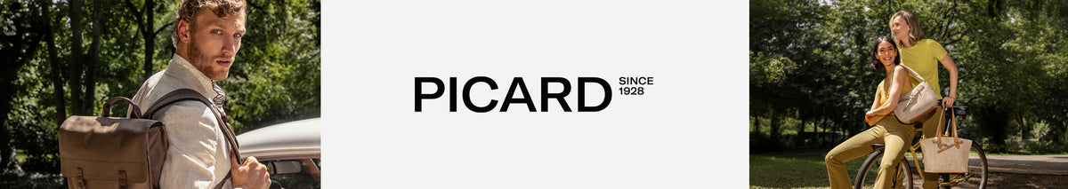 Picard Handbags