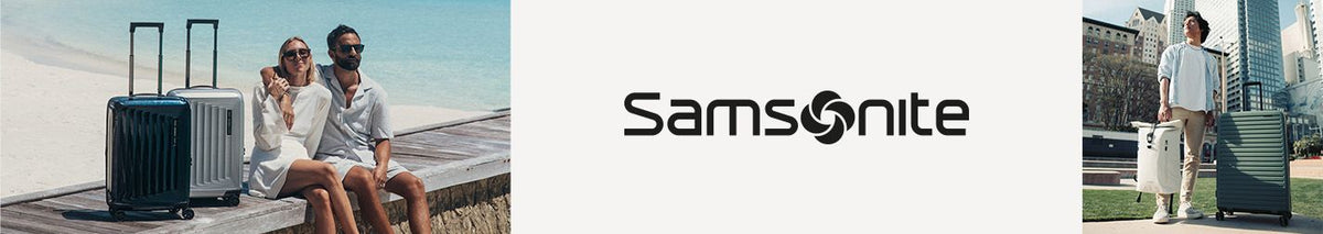Samsonite Carry-On Luggage