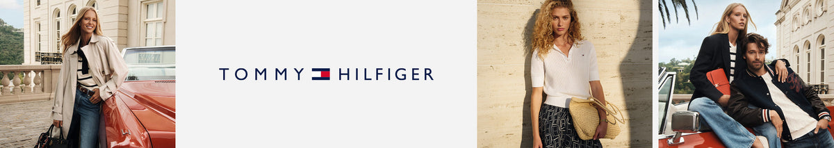 Tommy Hilfiger Handbags
