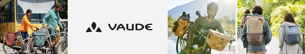 Vaude Bags