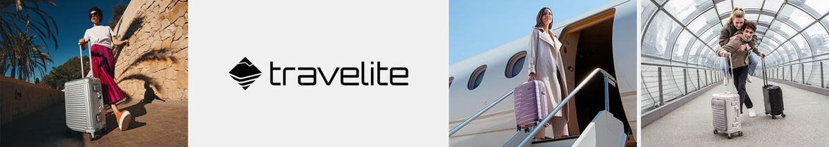 travelite Travel Bags