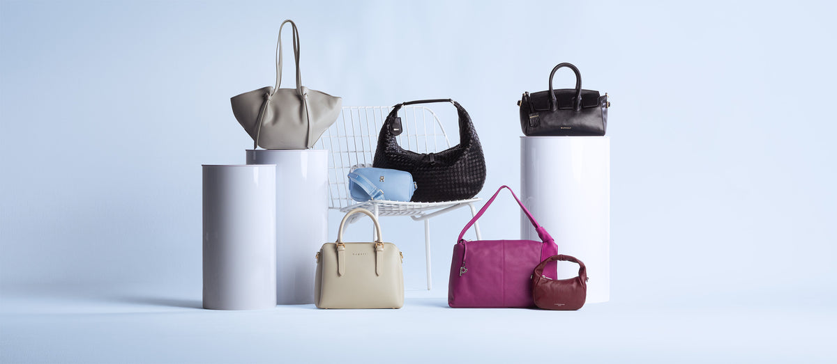 Bags