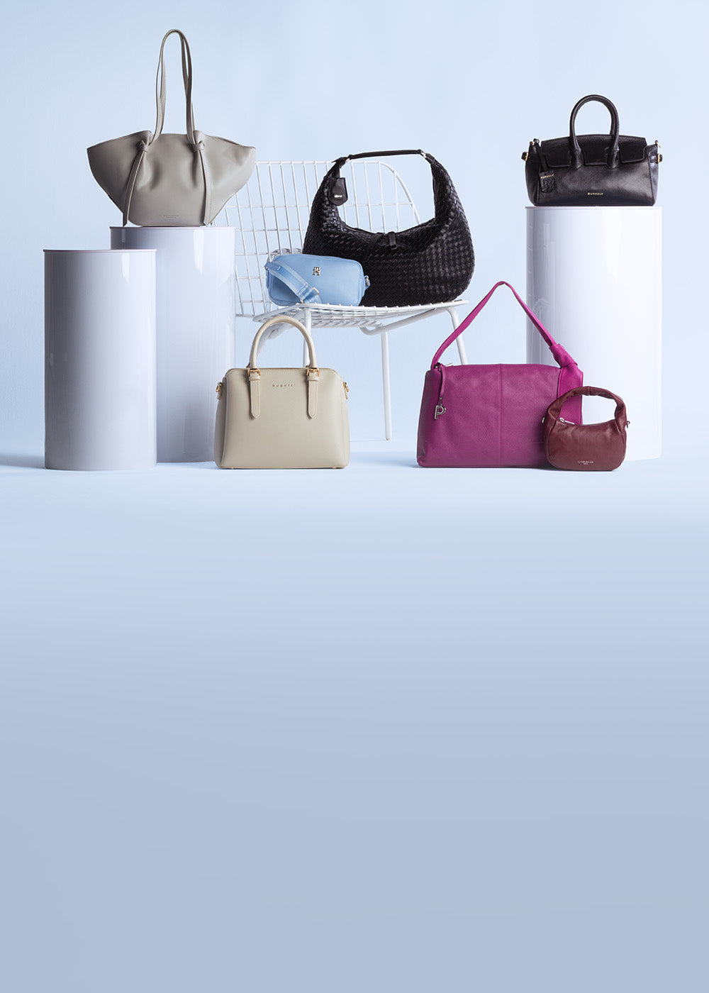 Bags
