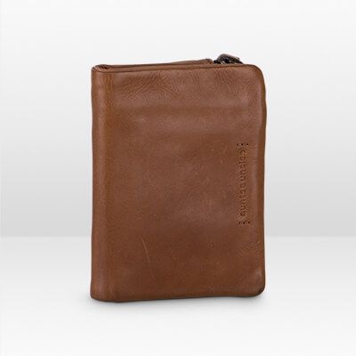 Portrait Wallets