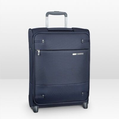 Carry-On Luggage