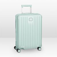 Hard-Shell Suitcases