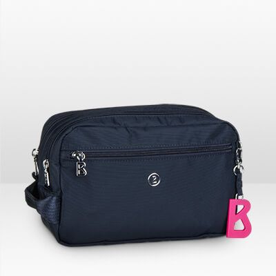 Toiletry Bags