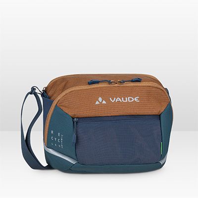 Handlebar Bags