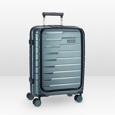 New Luggage