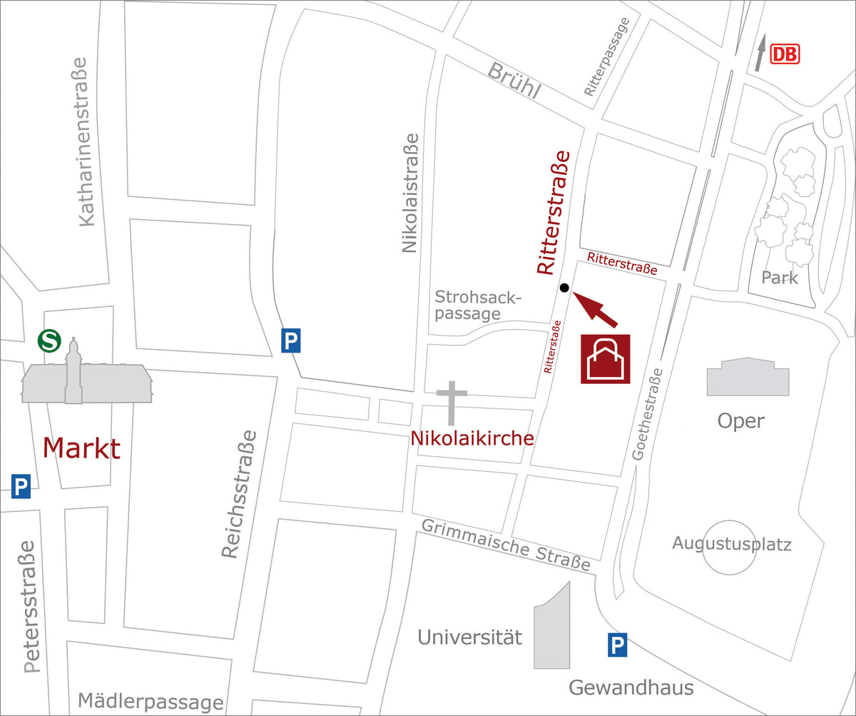 Sakoi Leipzig