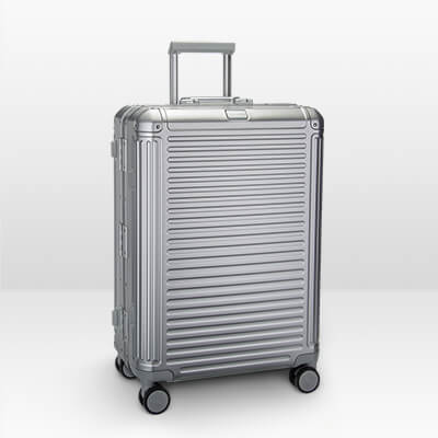 Suitcases & Trolleys