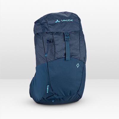 Hiking Backpacks