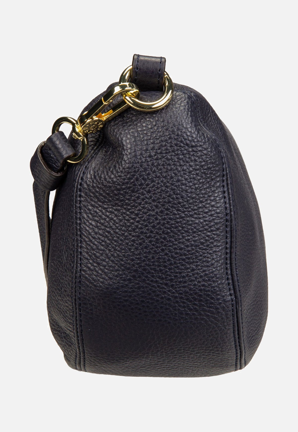 abro Mina Navy Borsa a tracolla