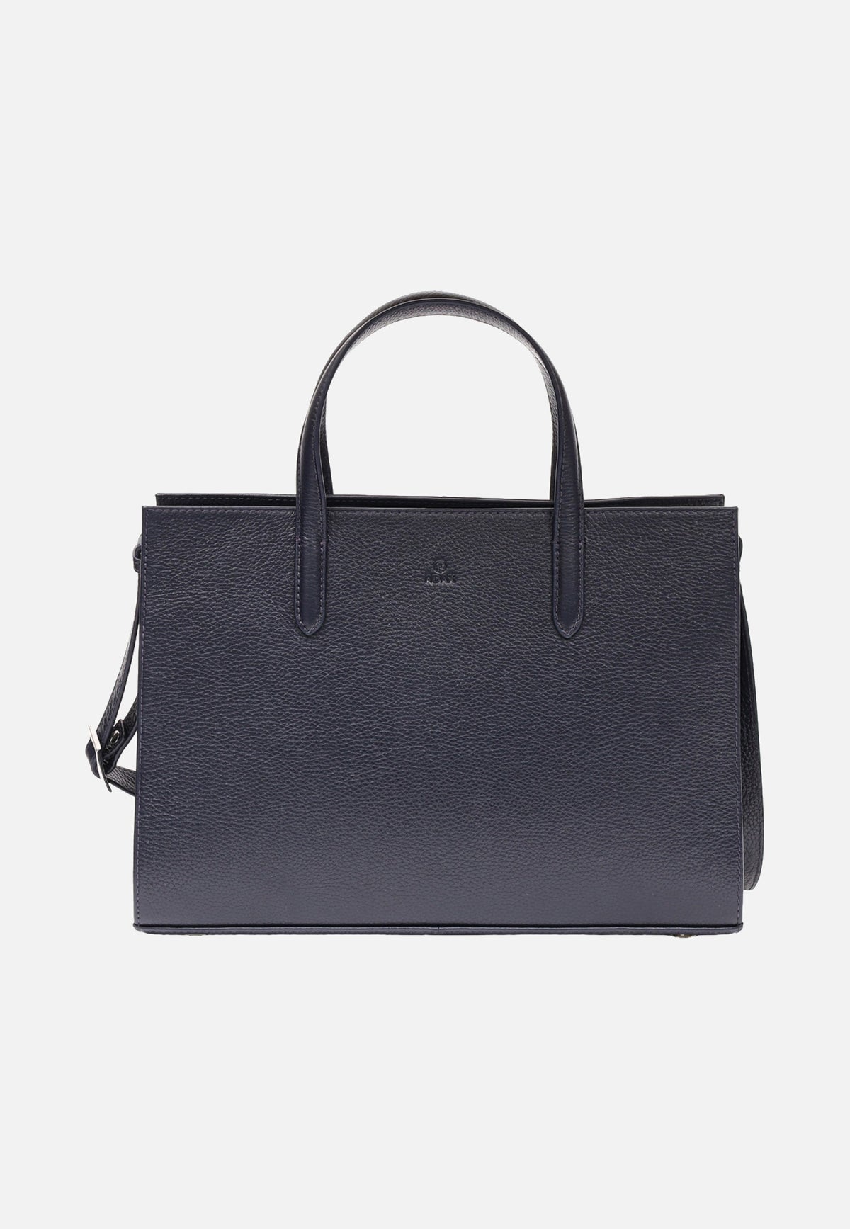 Adax Cormorano Aline Navy Borsa a tracolla