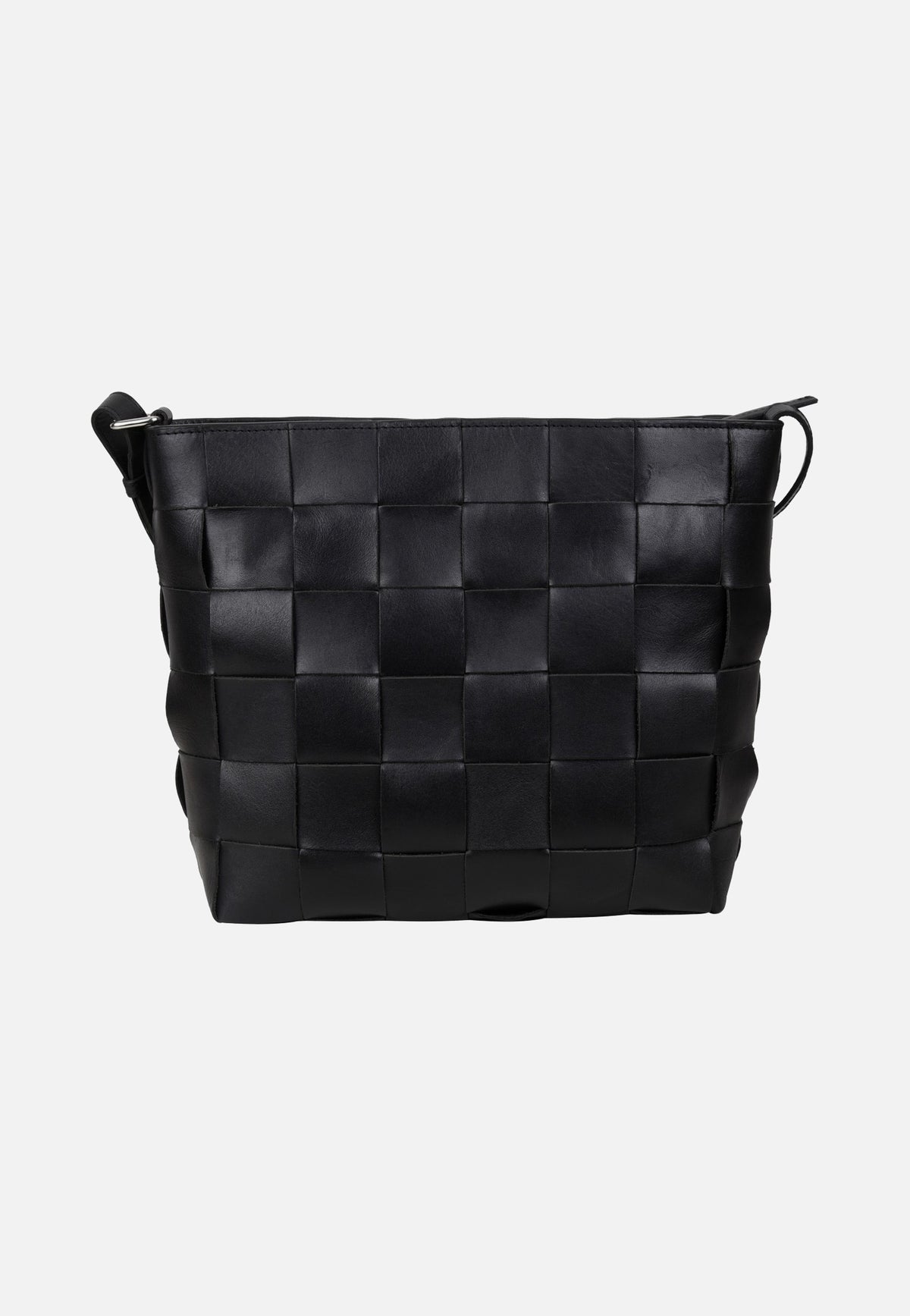 Adax Limona Marthe Black Hobo-tas