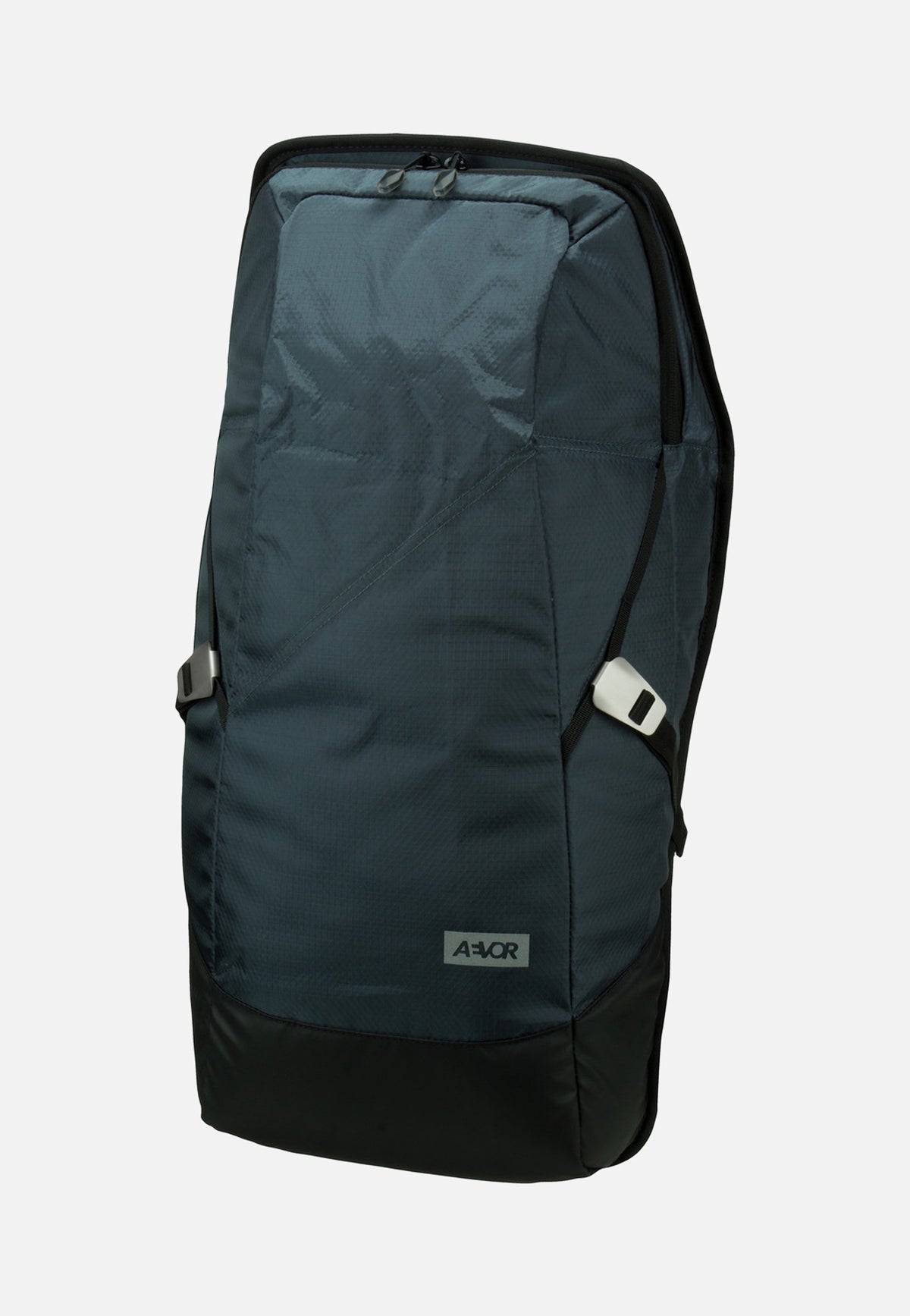 AEVOR Daypack Proof Petrol Rugtassen