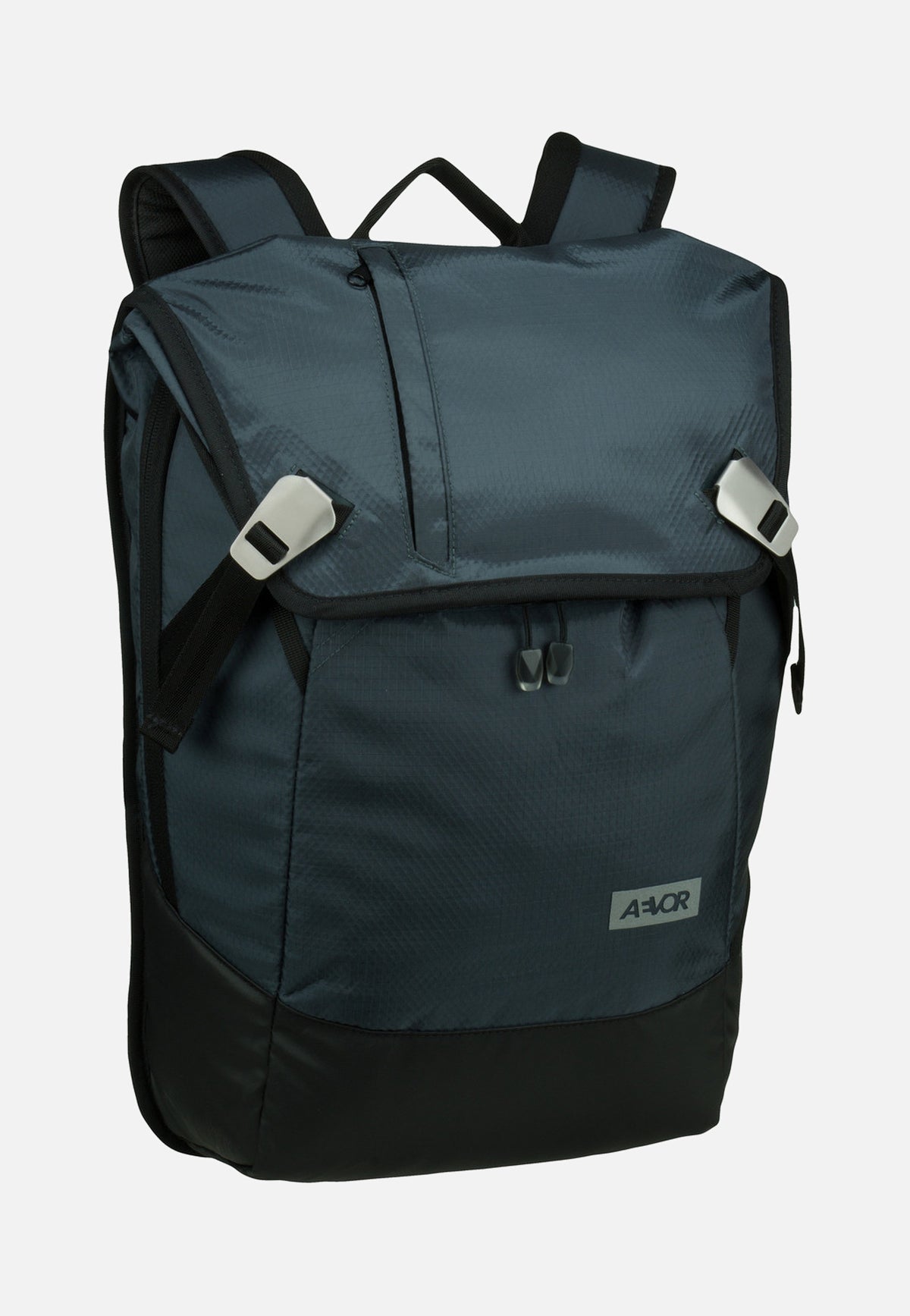 AEVOR Daypack Proof Petrol Rugtassen