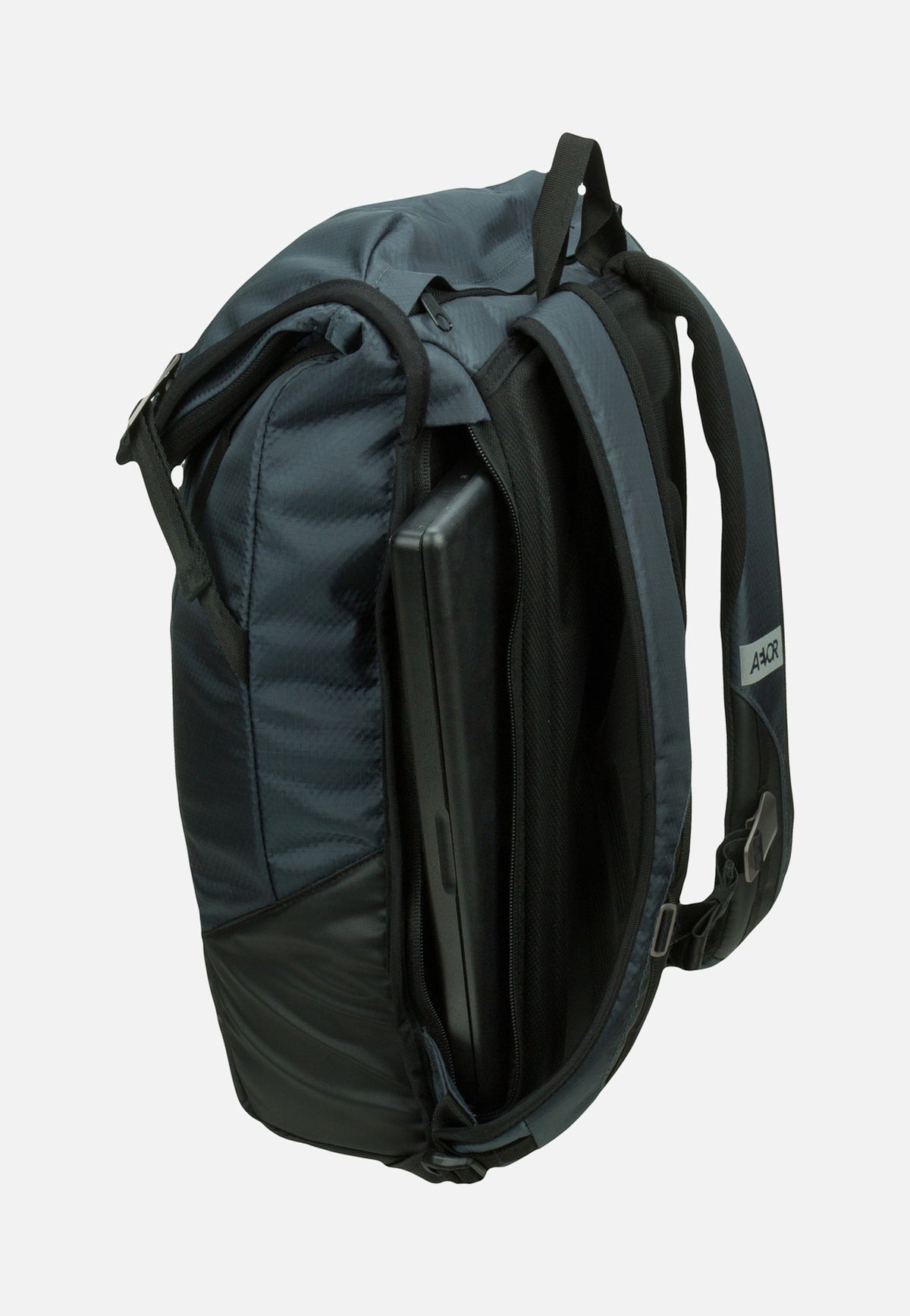 AEVOR Daypack Proof Petrol Rugtassen