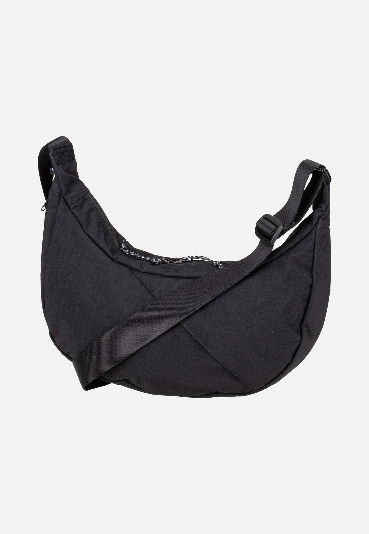 AEVOR Sling Bag Black Sling Bag