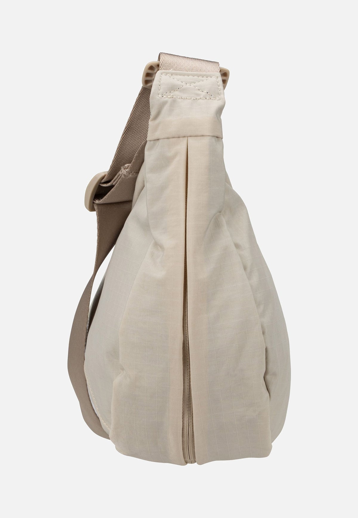 AEVOR Sling Bag Off-White Borsa a tracolla