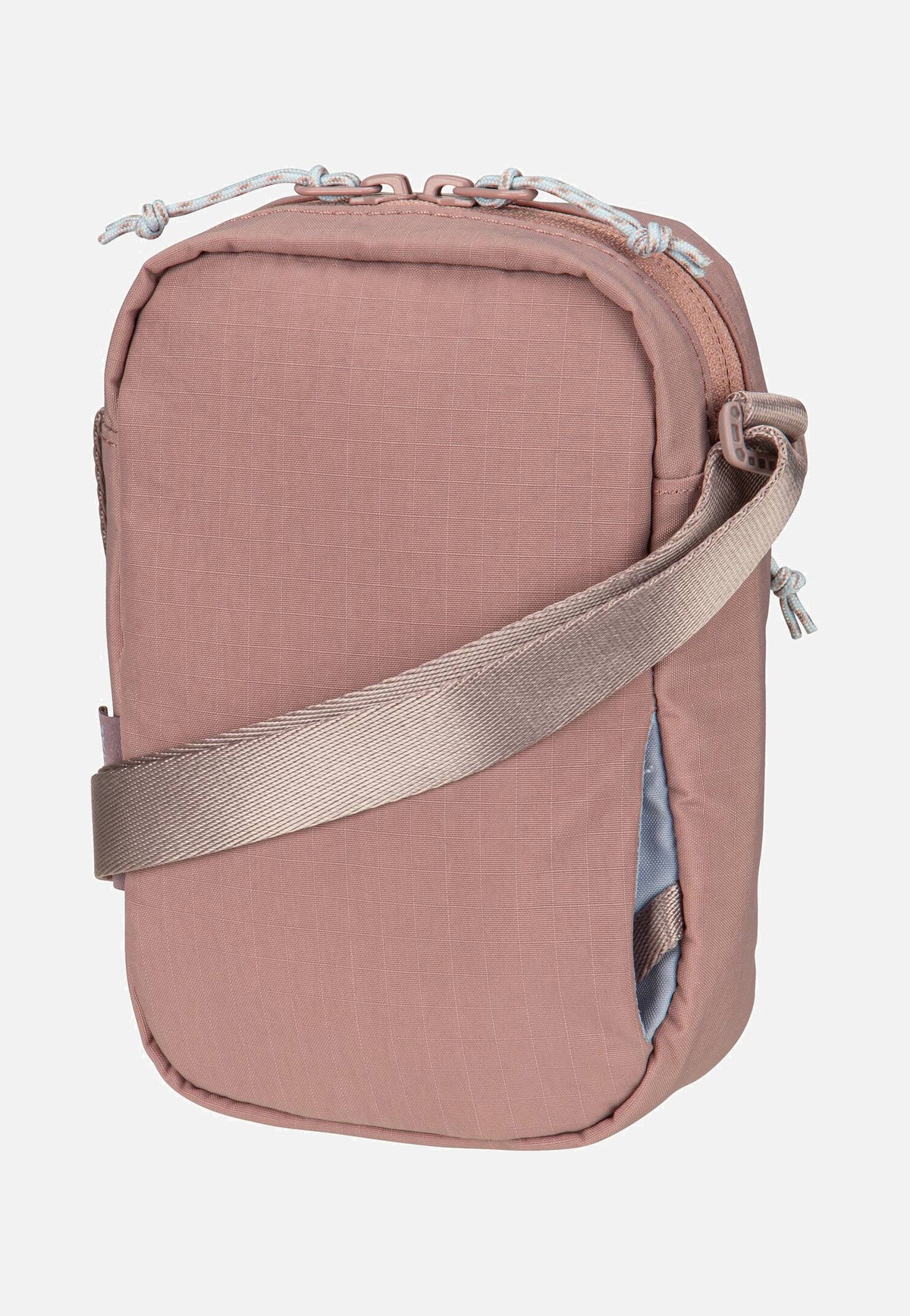 AEVOR Easy Ride Pouch Rosewood Crossbody Bag
