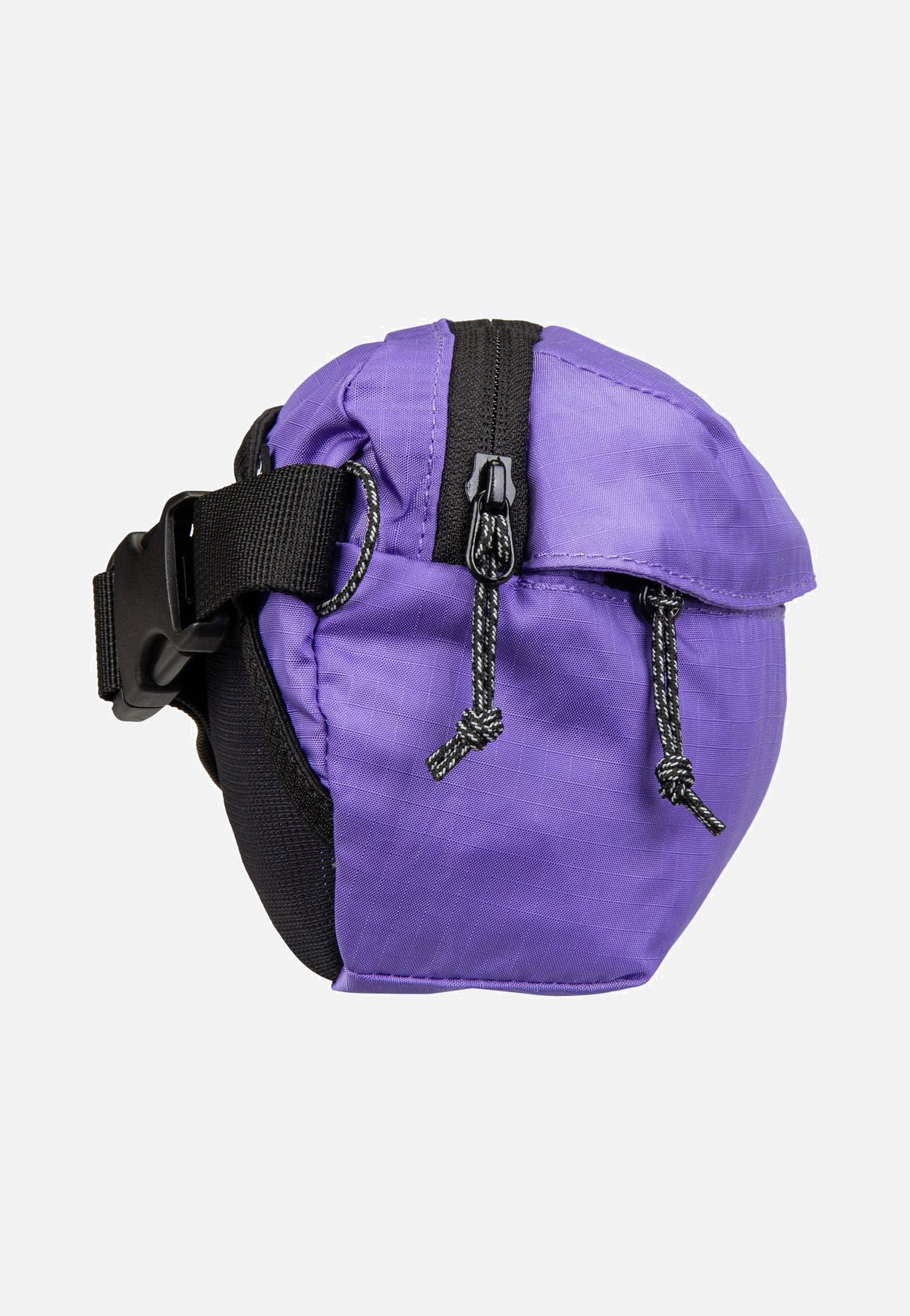AEVOR Hip Bag Ease Ripstop Purple Marsupio