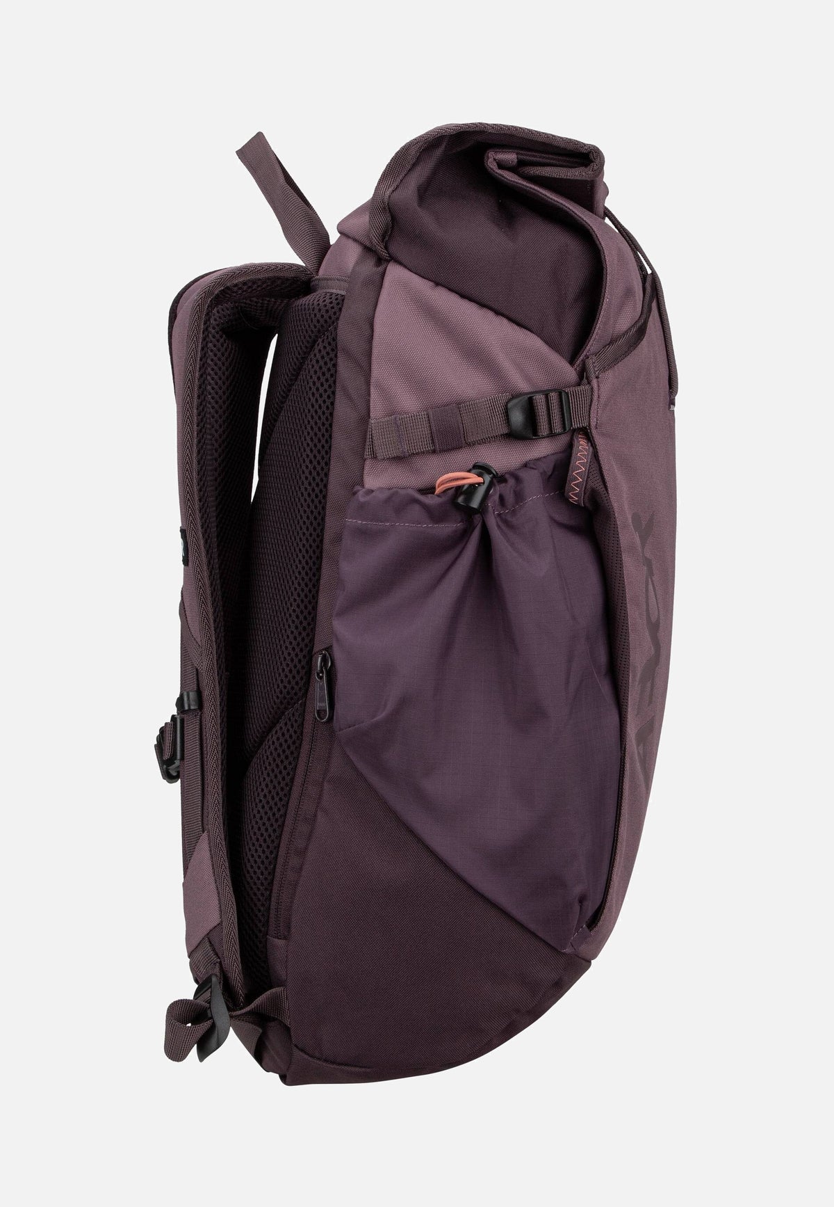 AEVOR Roll Pack Oxy Purple Mochila