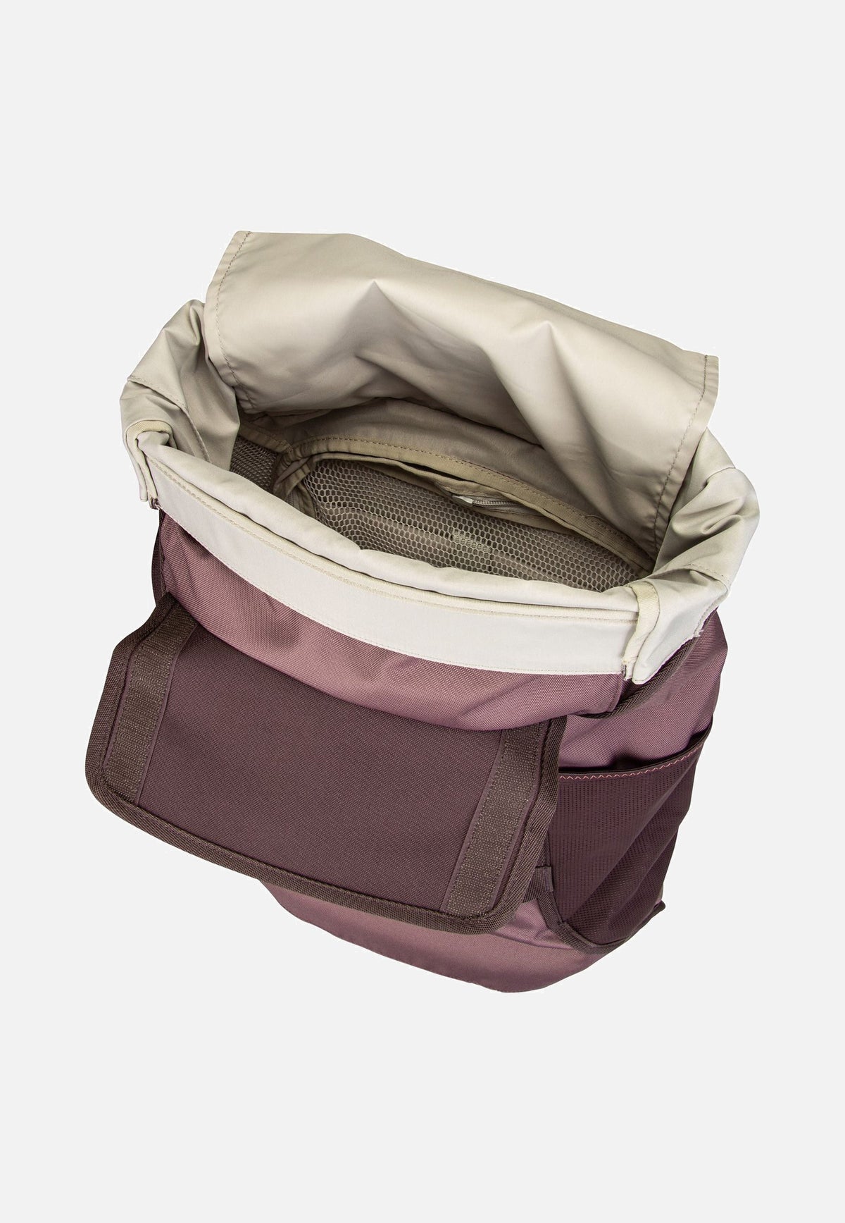 AEVOR Travel Pack Oxy Purple Mochila de viaje