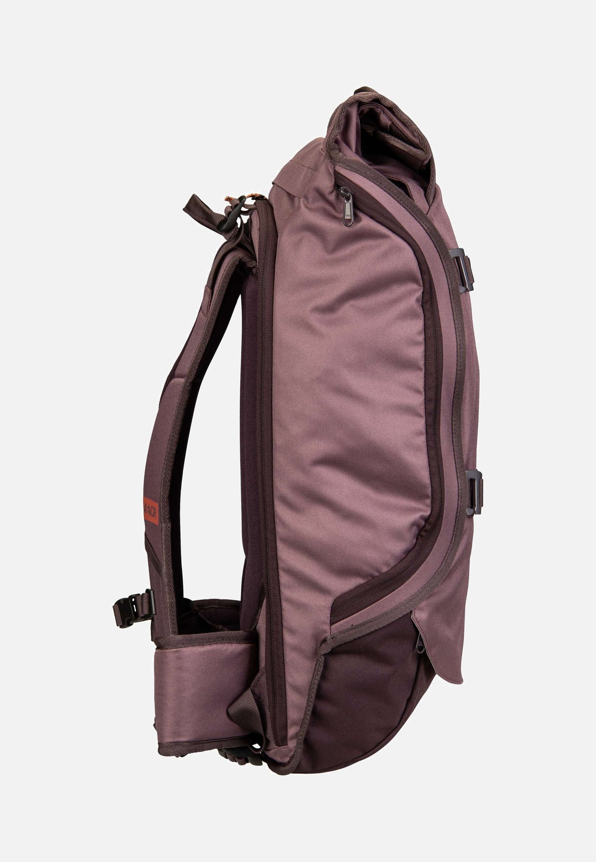 AEVOR Travel Pack Oxy Purple Zaino da viaggio