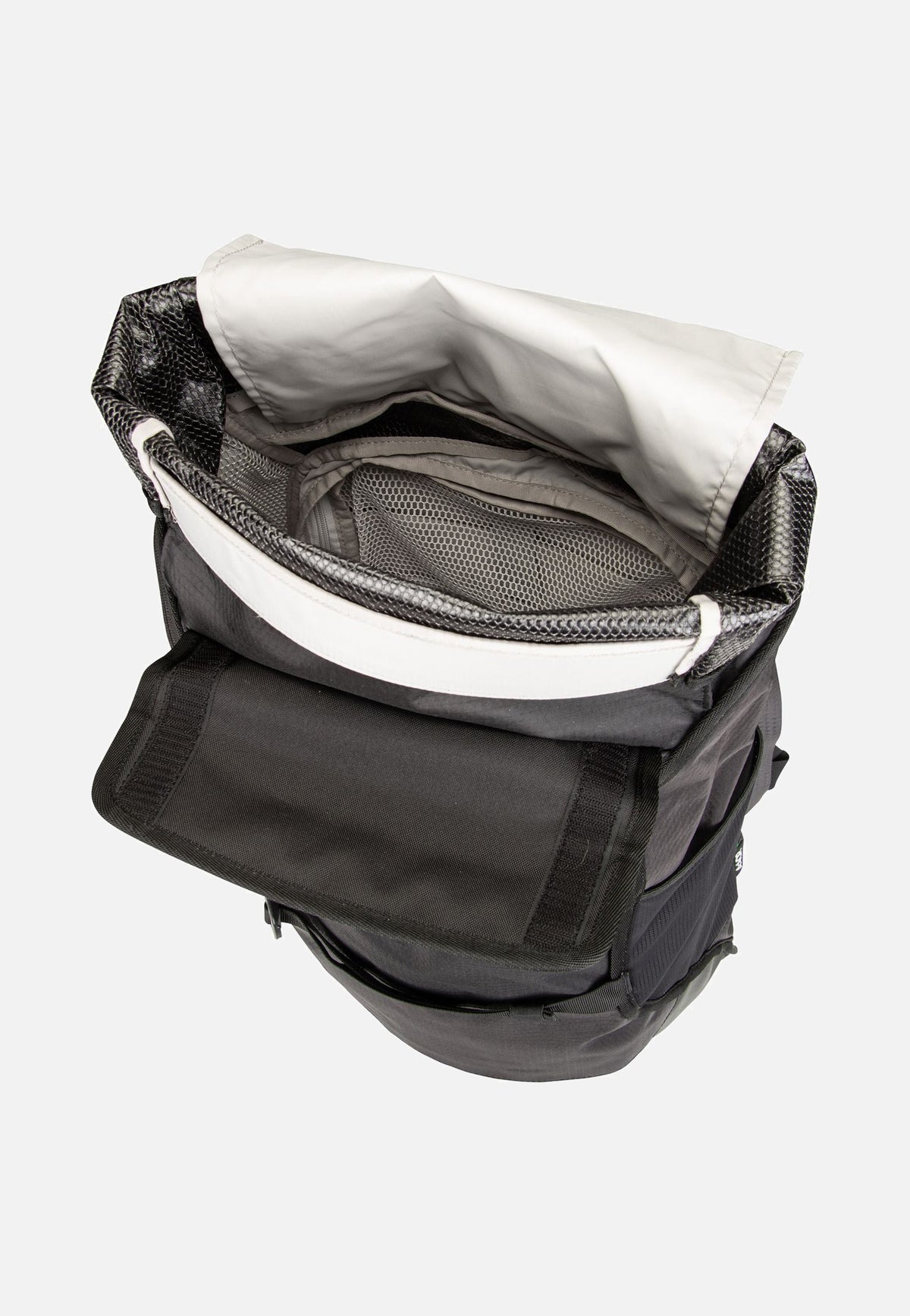 AEVOR Travel Pack Proof Black Backpack