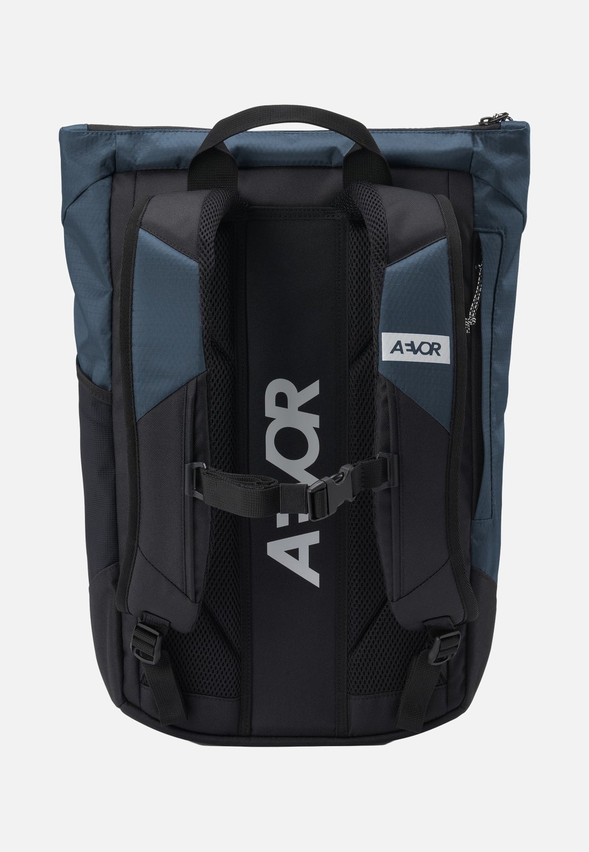 AEVOR Day Pack FLX Proof Petrol Zaino