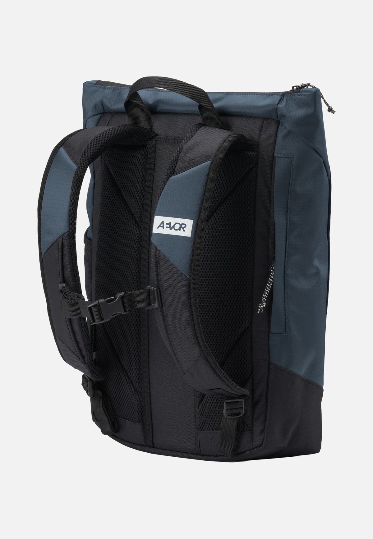 AEVOR Day Pack FLX Proof Petrol Zaino
