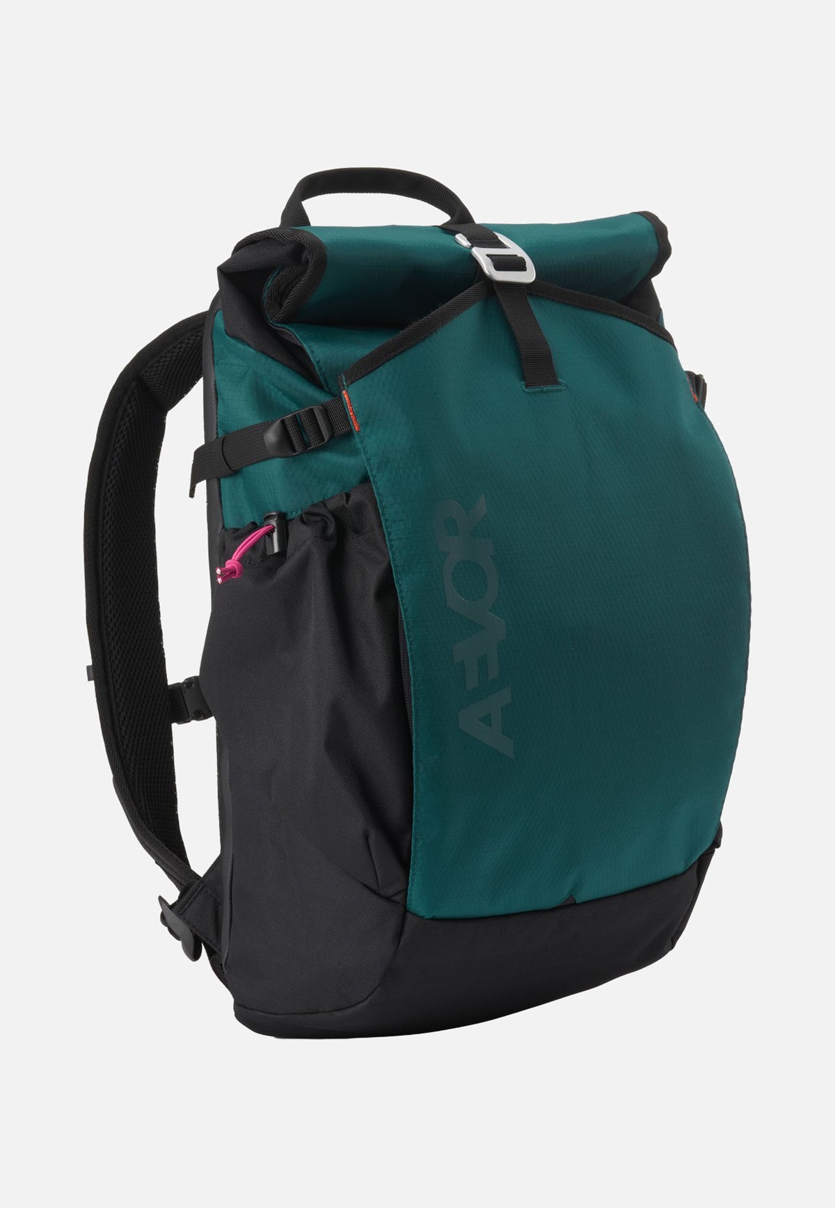 AEVOR Roll Pack Proof Evergreen Zaino arrotolabile