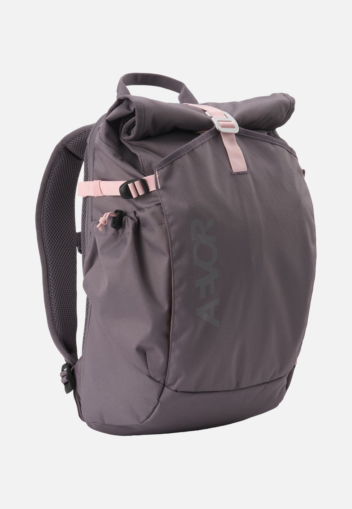 AEVOR Roll Pack Tropical Lily Rolltop Backpack