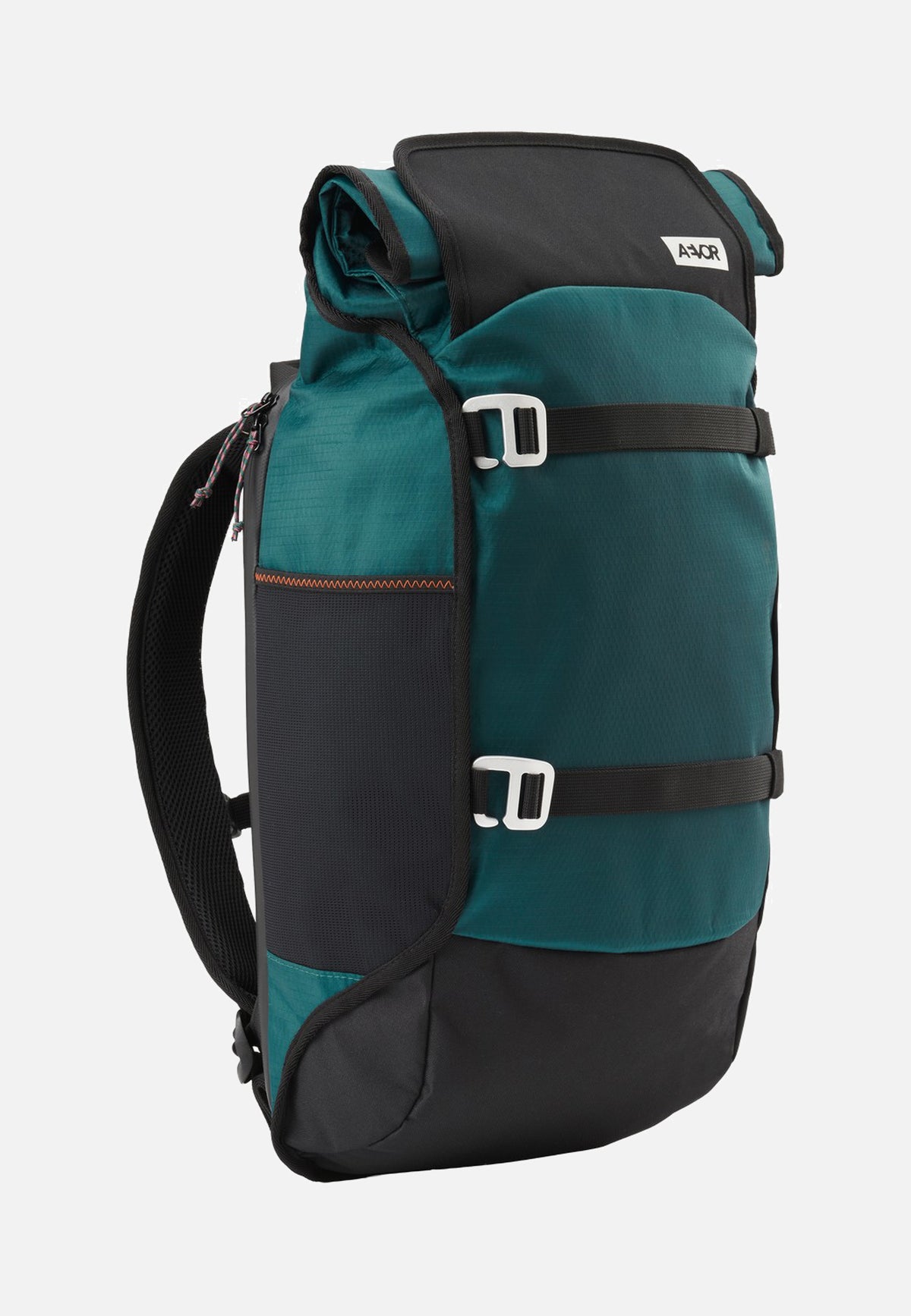 AEVOR Trip Pack Proof Evergreen Mochila enrollable