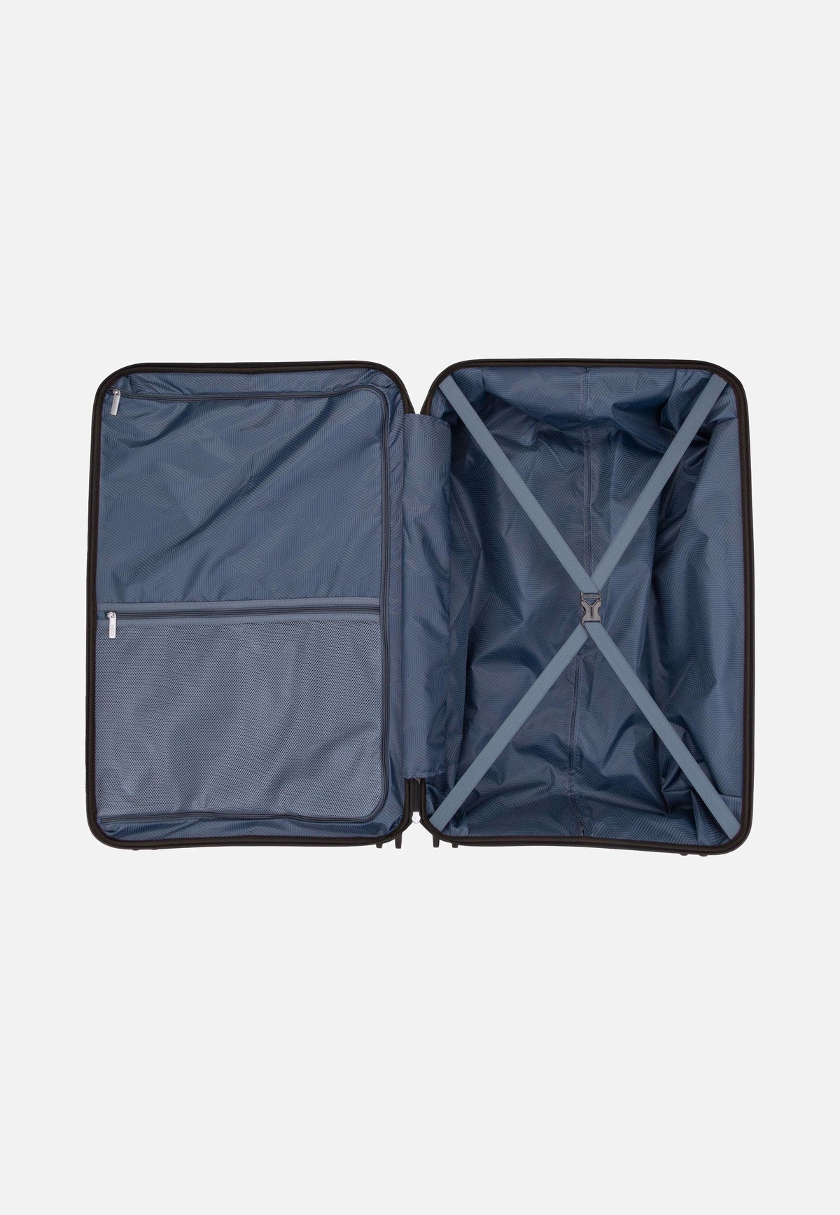 American Tourister Airconic Spinner 77 Midnight Navy Suitcase
