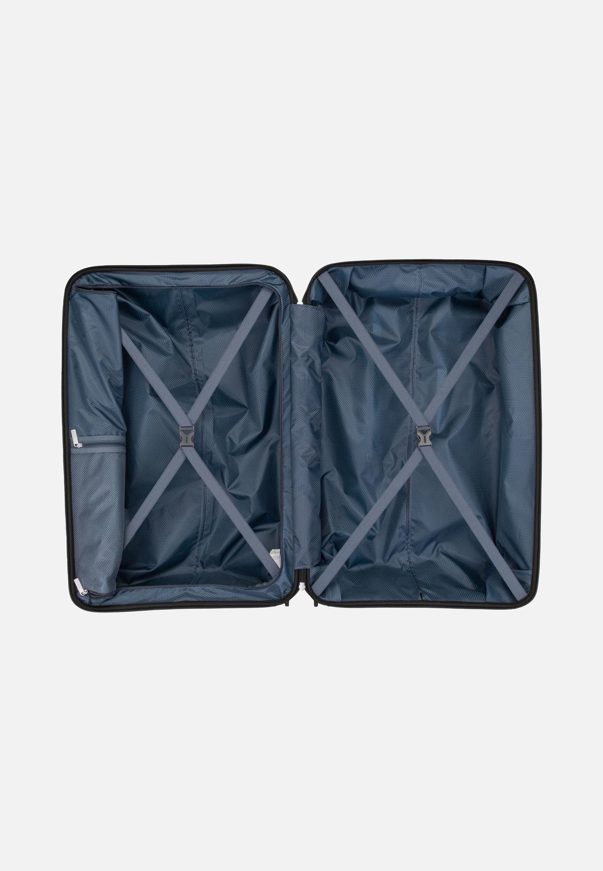 American Tourister Airconic Spinner 77 Onyx Black Suitcase