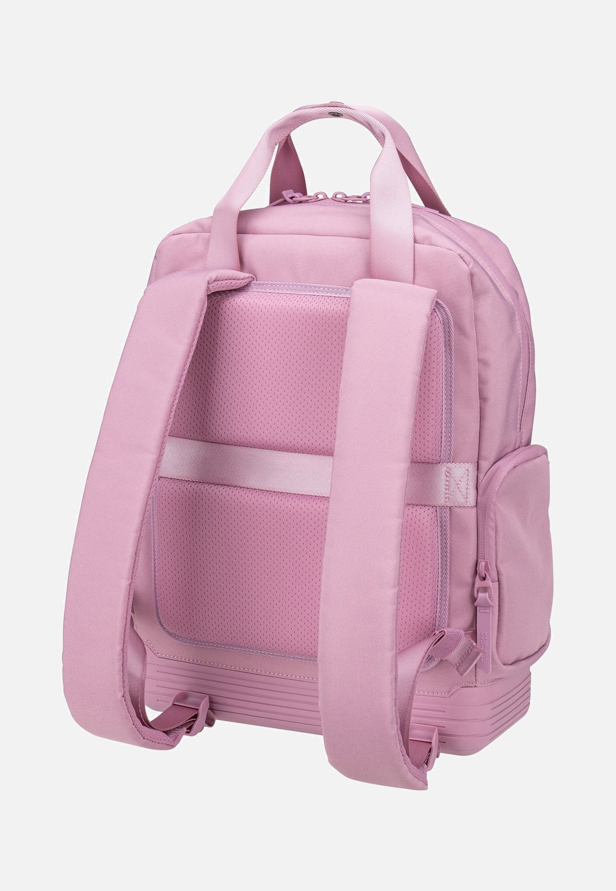 American Tourister Soulpack Business BP Tote 15.0 Lilas Pink Backpack