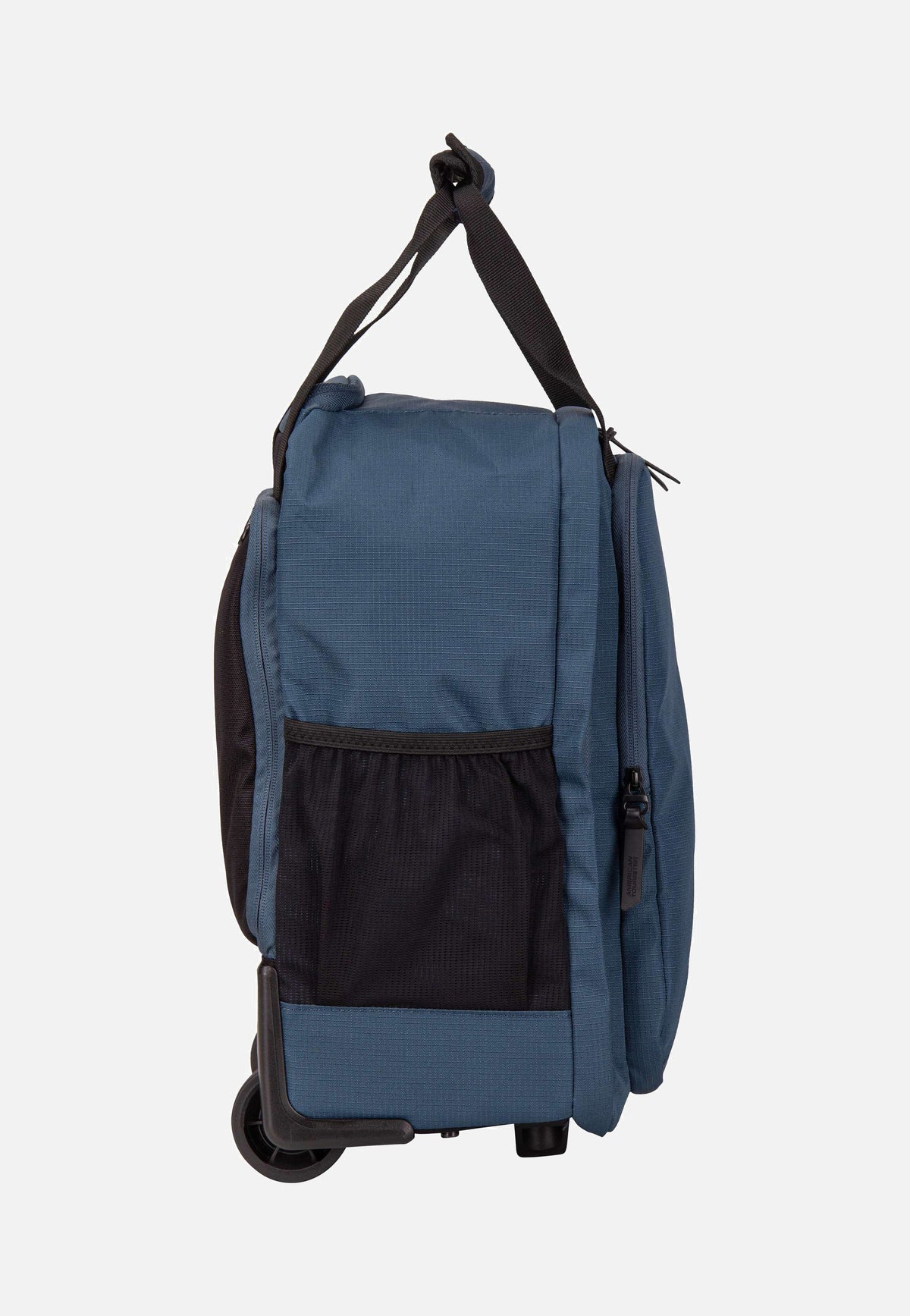 American Tourister Take2Cabin Backpack/WH S Harbor Blue Rugzak Trolley