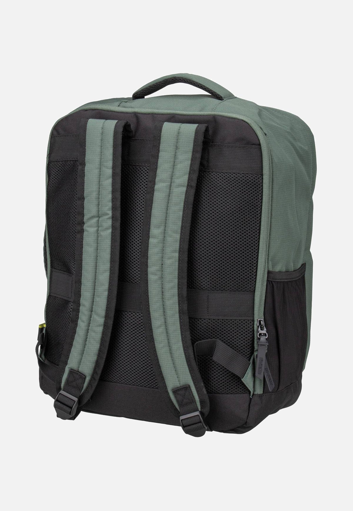 American Tourister Take2Cabin Casual M Dark Forest Backpack