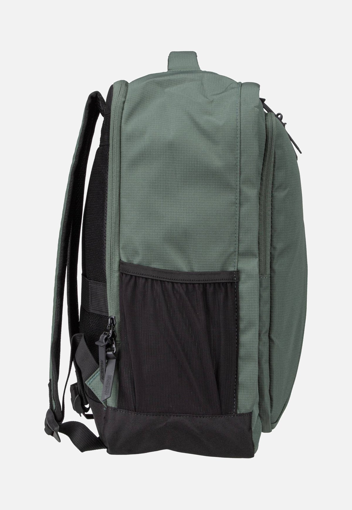 American Tourister Take2Cabin Casual M Dark Forest Backpack