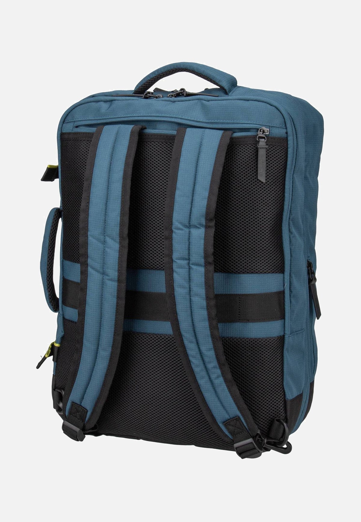 American Tourister Take2Cabin Travel L Harbor Blue Backpack