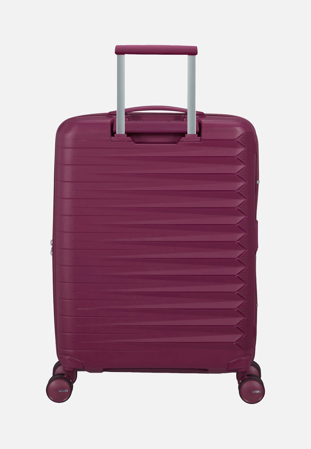 American Tourister Fastforward Spinner 55/20 TSA Exp Iced Berry Valise